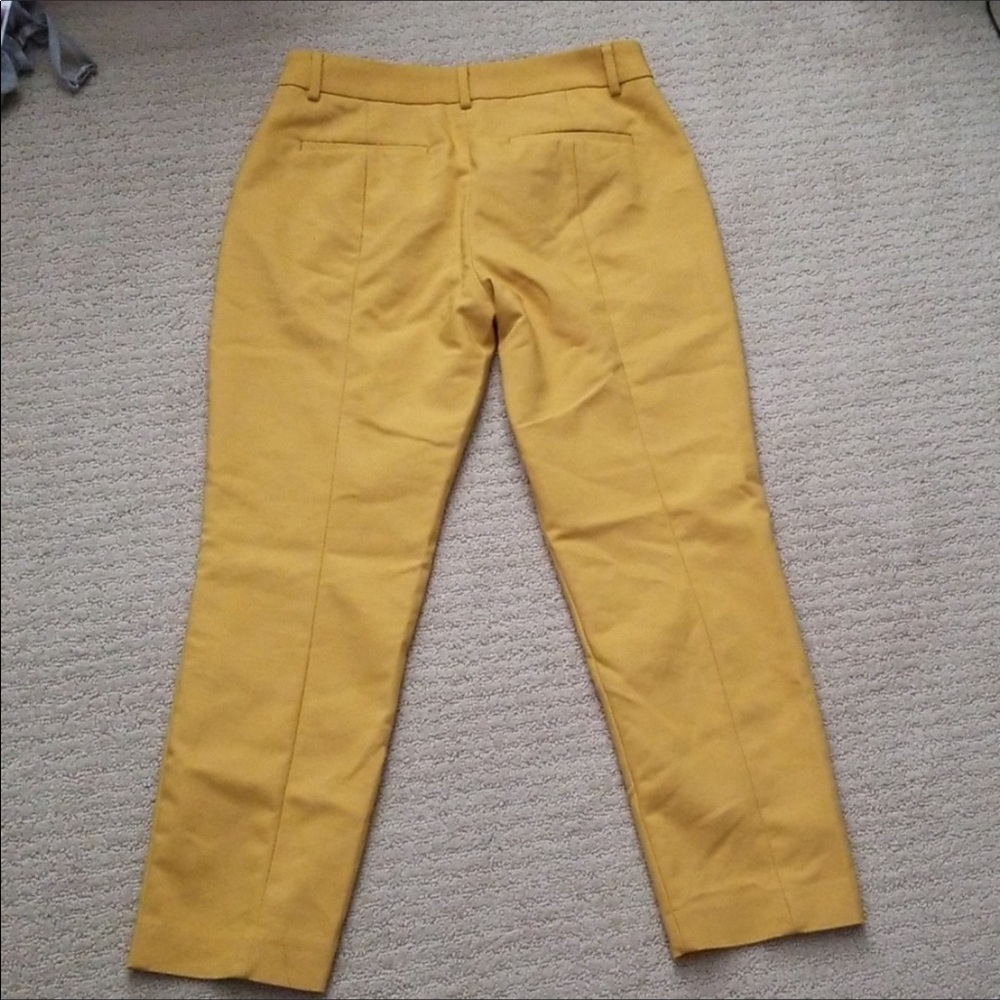 EXPRESS ANKLE MID RISE - Picture 3 of 5